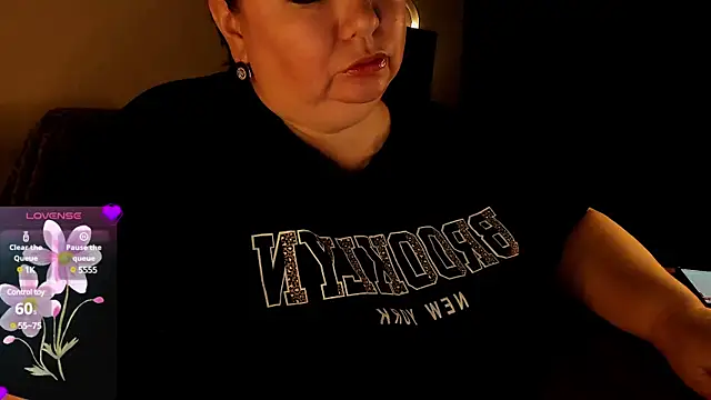 SexxyDreams1 online show from February 27, 2:25 am