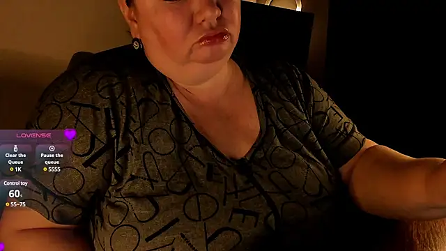 SexxyDreams1 online show from March 5, 12:16 am