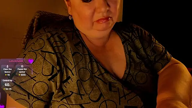 SexxyDreams1 online show from February 1, 10:55 pm