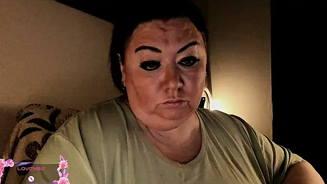 SexxyDreams1 online show from October 5, 3:41 am