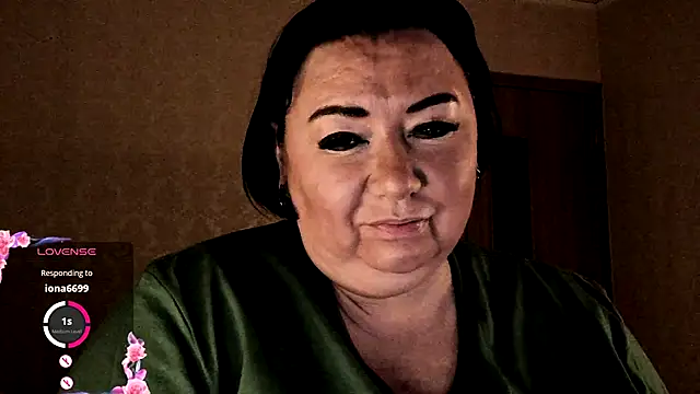 SexxyDreams1 online show from December 5, 3:54 pm