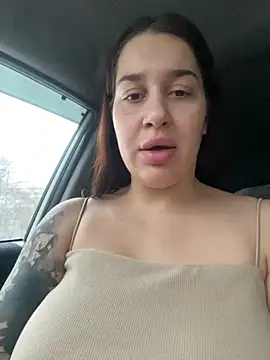VikiDemi online show from December 22, 9:09 pm