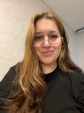 VikiDemi online show from September 29, 2:12 pm