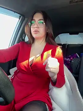 VikiDemi online show from March 15, 12:13 pm