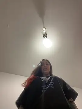 VikiDemi online show from March 9, 7:48 pm