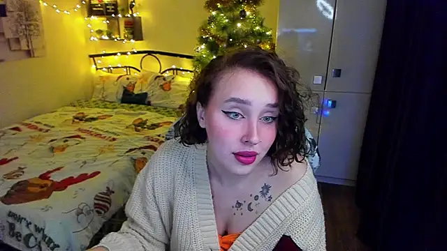 LinaTruly online show from January 12, 10:03 pm