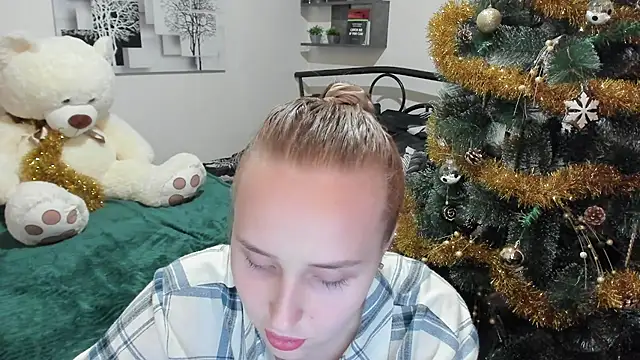 LinaTruly online show from January 14, 11:16 pm