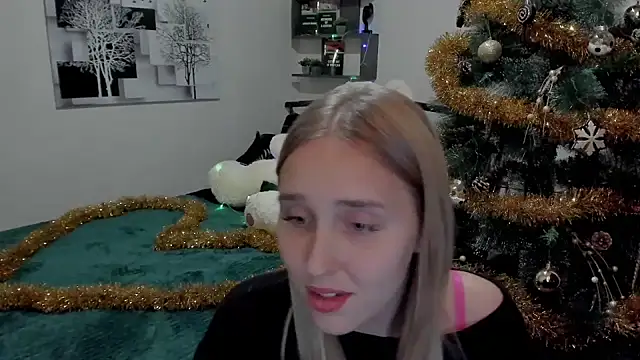 LinaTruly online show from December 16, 10:24 pm