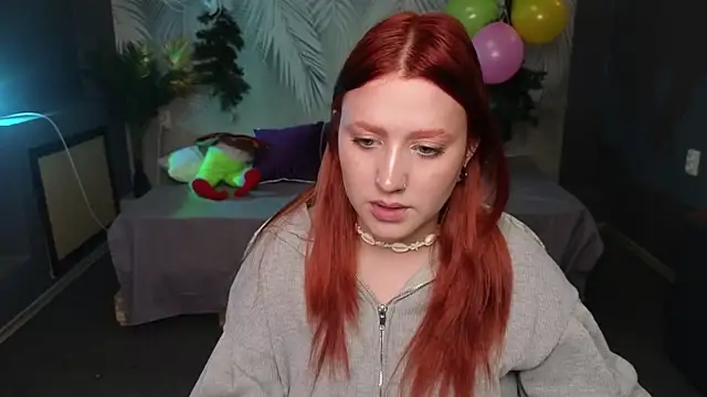 Ruby Rubarb online show from January 14, 2:53 pm