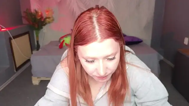 Ruby Rubarb online show from January 31, 5:42 pm