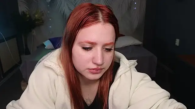 Ruby Rubarb online show from January 25, 6:02 pm