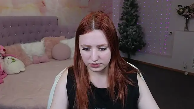 Ruby Rubarb online show from January 9, 5:33 pm