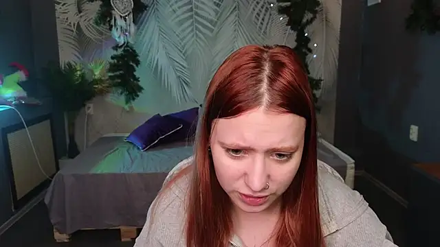 Ruby Rubarb online show from January 12, 2:52 pm