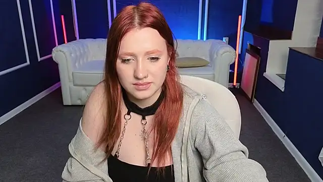 Ruby Rubarb online show from January 26, 6:06 pm