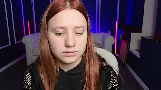 Ruby Rubarb online show from January 23, 2:28 pm