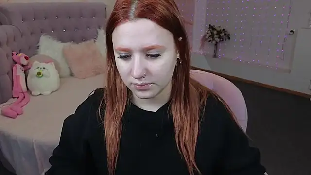 Ruby Rubarb online show from January 24, 2:41 pm