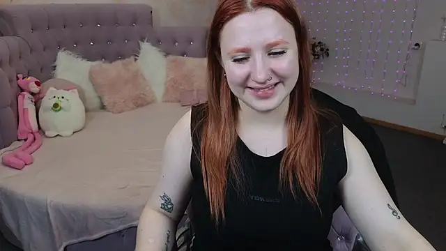 Ruby Rubarb online show from January 24, 5:42 pm