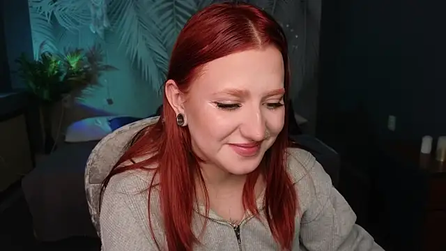 Ruby Rubarb online show from February 5, 5:31 pm