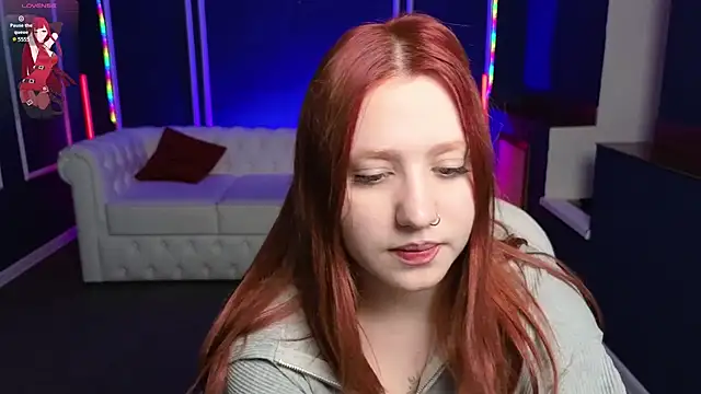 Ruby Rubarb online show from January 17, 2:28 pm