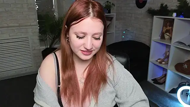 Ruby Rubarb online show from January 11, 5:40 pm