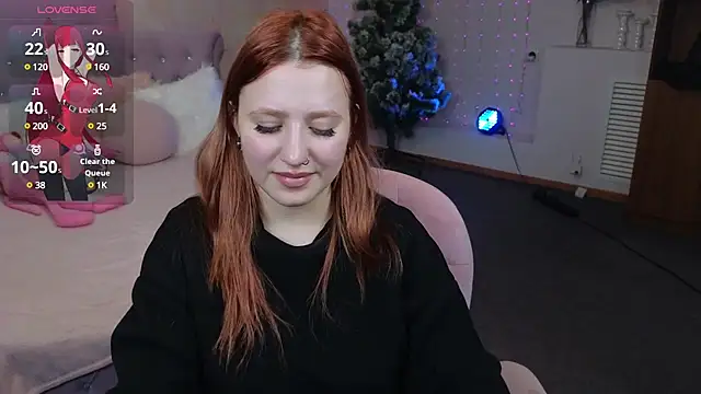 Ruby Rubarb online show from January 10, 5:34 pm