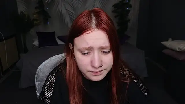 Ruby Rubarb online show from January 22, 2:24 pm