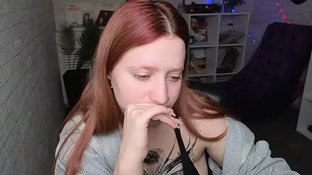 Ruby Rubarb online show from February 26, 8:25 pm