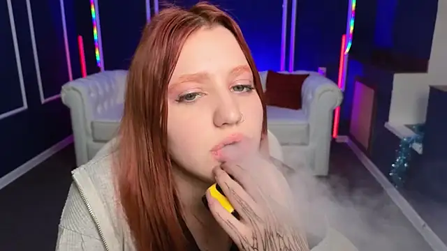 Ruby Rubarb online show from January 5, 5:30 pm