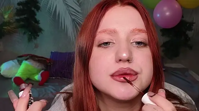 Ruby Rubarb online show from January 14, 5:56 pm