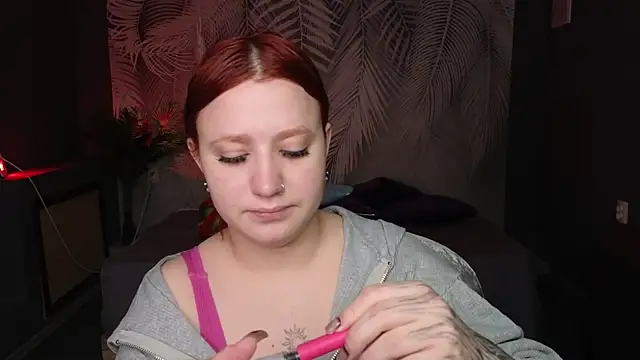 Ruby Rubarb online show from January 31, 2:39 pm