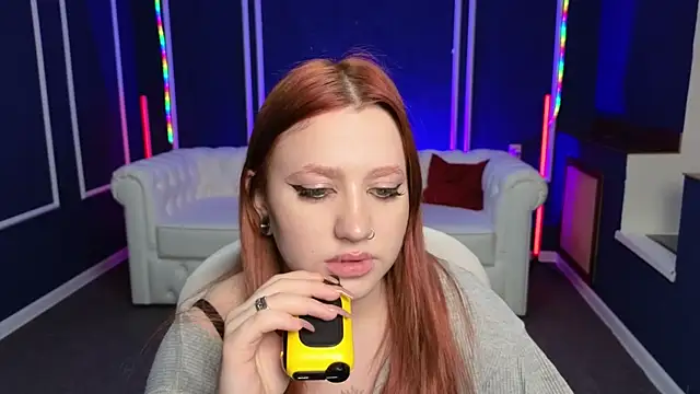 Ruby Rubarb online show from January 7, 2:30 pm