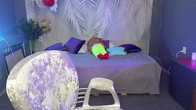 Ruby Rubarb online show from February 23, 2:14 pm