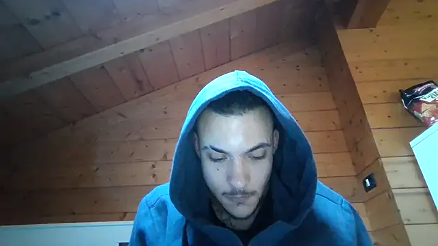 Snapshot of FTM98xxx chatting on February 6, 3:30 pm FTM98xxx online show from February 6, 3:30 pm