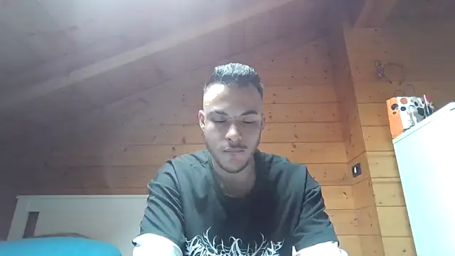 Snapshot of FTM98xxx chatting on February 27, 9:20 am FTM98xxx online show from February 27, 9:20 am