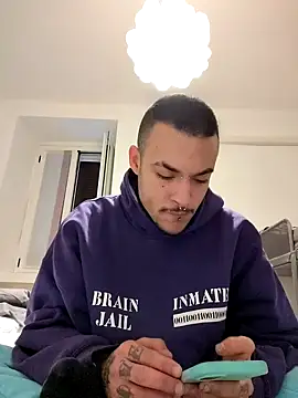 Snapshot of FTM98xxx chatting on January 12, 3:19 pm FTM98xxx online show from January 12, 3:19 pm