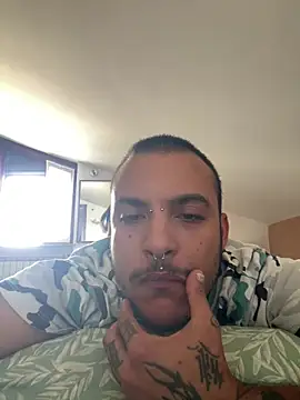 Snapshot of FTM98xxx chatting on July 13, 10:25 am FTM98xxx online show from July 13, 10:25 am