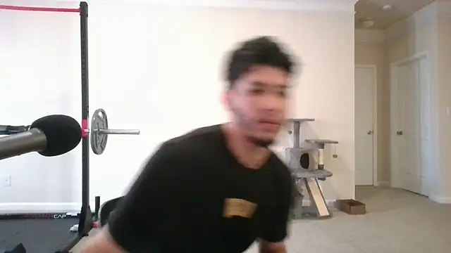 DamnKevin online show from March 18, 5:33 pm