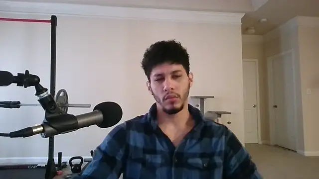 DamnKevin online show from February 25, 2:37 pm