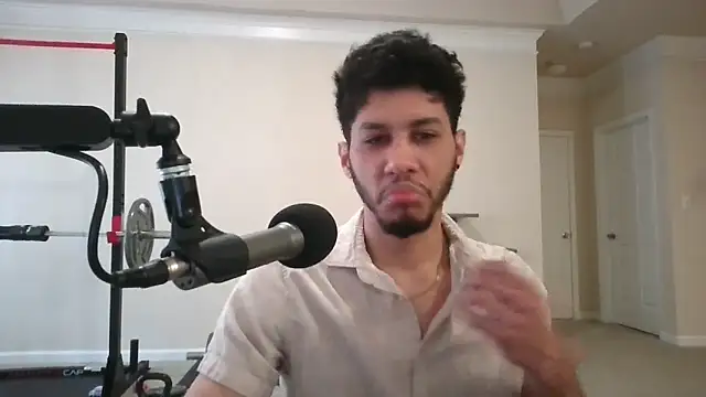 DamnKevin online show from March 19, 1:29 pm