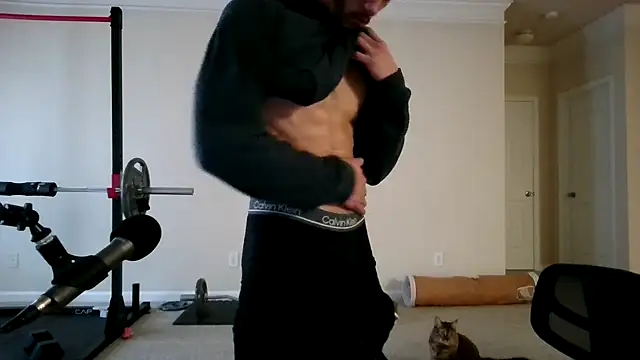 DamnKevin online show from January 8, 5:48 pm