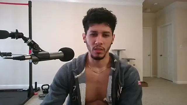 DamnKevin online show from February 24, 5:53 pm