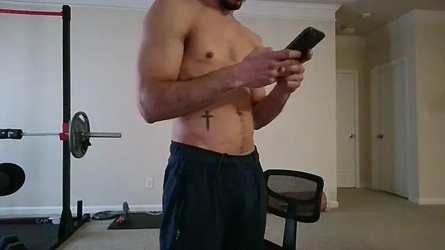 DamnKevin online show from January 29, 5:24 pm