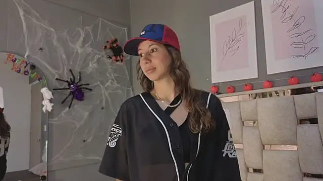 Snapshot of jolie_lov chatting on October 16, 1:08 pm jolie lov online show from October 16, 1:08 pm