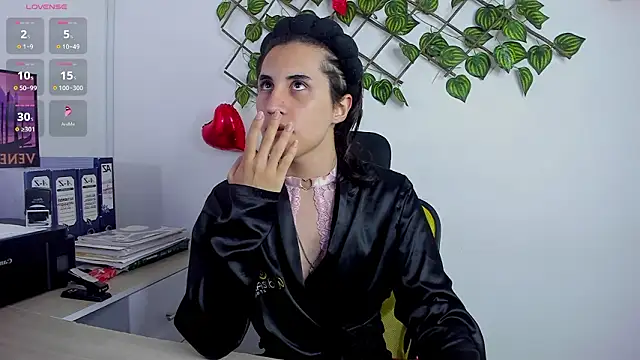 andy angell1 online show from February 28, 12:27 pm