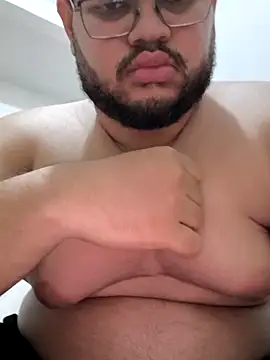 UrsoPeitudo01 online show from March 23, 9:36 pm