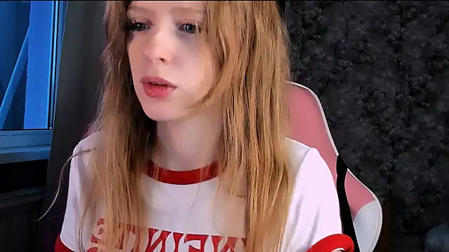 Inma Lewdness online show from January 13, 7:23 am