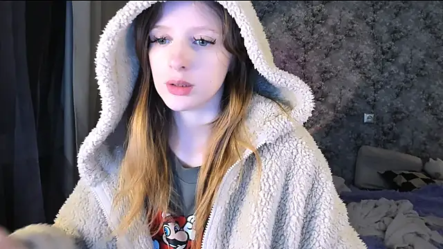 Snapshot of Inma_Lewdness chatting on September 29, 8:36 pm Inma Lewdness online show from September 29, 8:36 pm