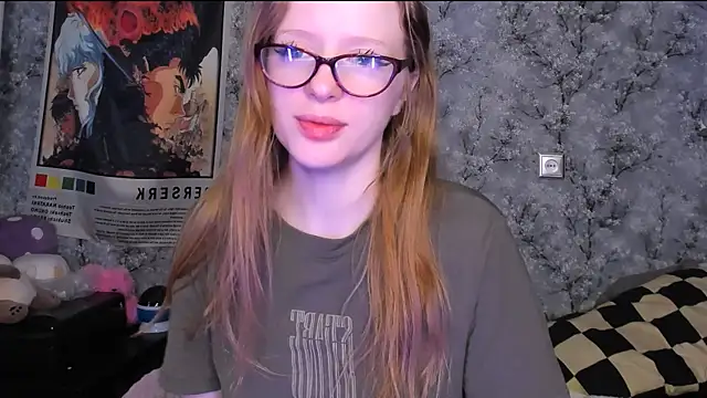 Inma Lewdness online show from November 20, 8:15 am