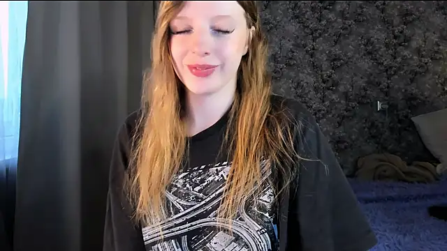 Inma Lewdness online show from October 25, 8:13 am