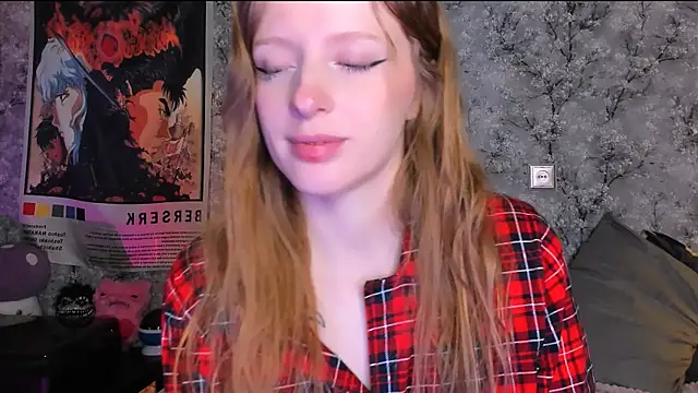 Inma Lewdness online show from November 22, 8:29 pm